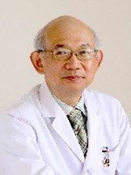 院長 前田 秀典の写真