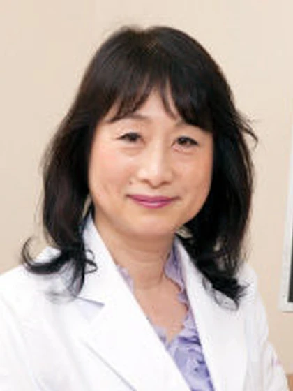 院長 有田 美智子の写真