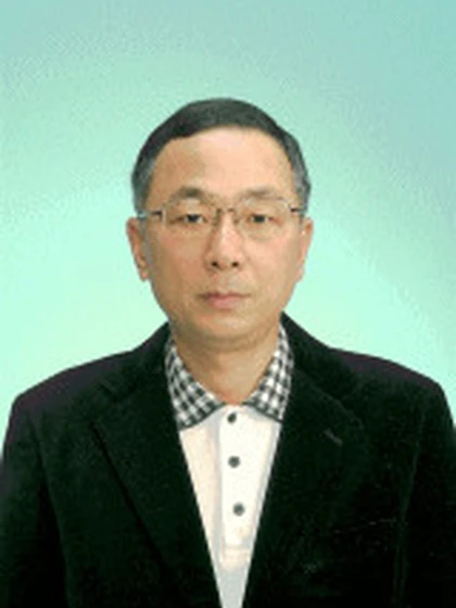 院長 延澤 進の写真