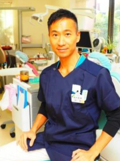 院長 院長 宮下 顕の写真