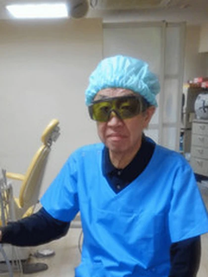 院長 平田 由紀彦の写真