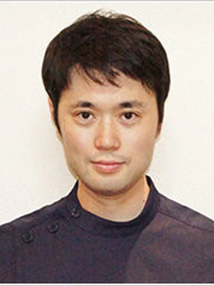 院長 院長 矢野 雄飛の写真