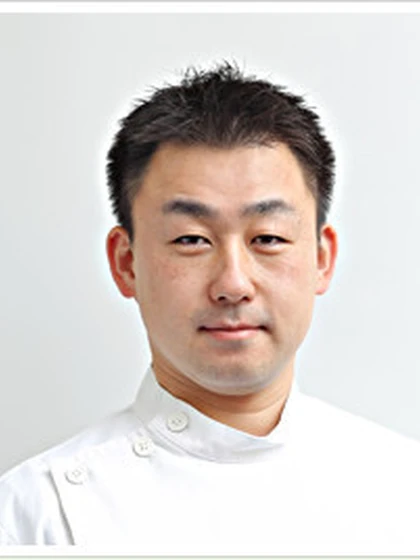 院長 院長 中川原 英和の写真