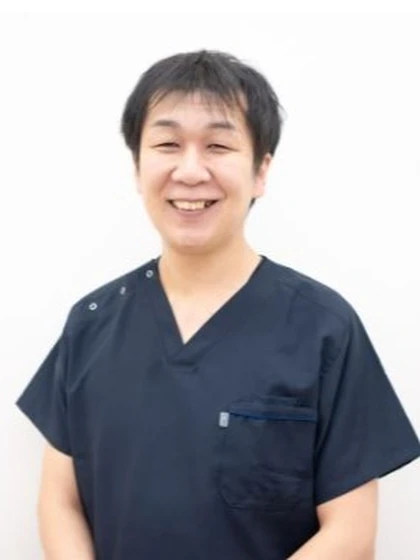院長 伊谷 善仁の写真