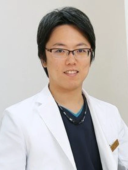 院長 医学博士 藤井 政孝の写真