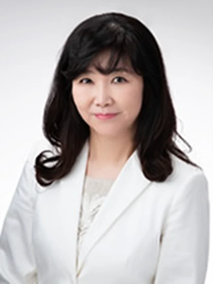 院長 院長 竹内 聡美の写真