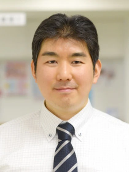 院長 医学博士 上原 吾郎の写真