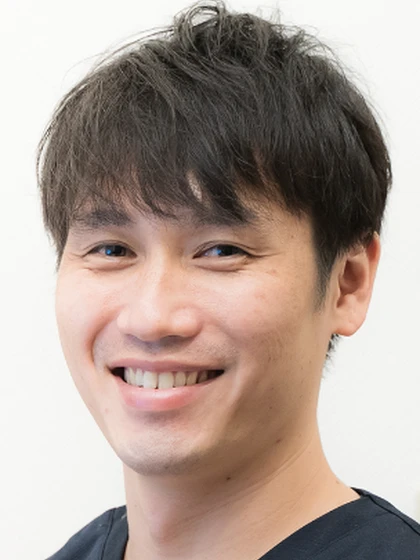 院長 院長 西 祐吾の写真