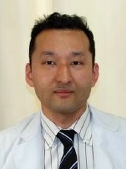 院長 院長・医学博士 白石 慶の写真
