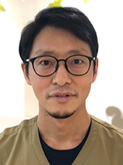 院長 西迫 良の写真