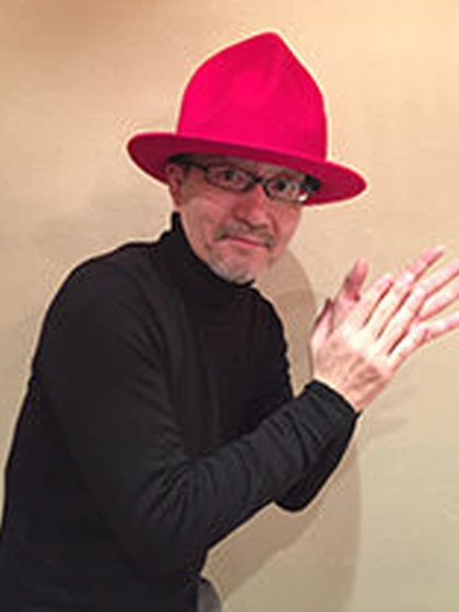 院長 嶋田 伸宏の写真