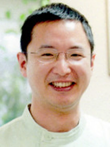 院長 出口 繁の写真