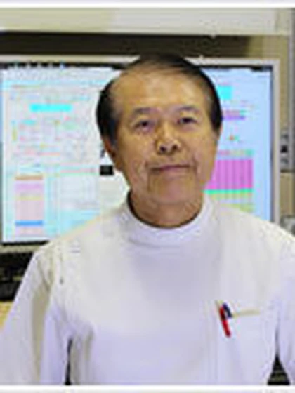 院長 河瀬 徹の写真