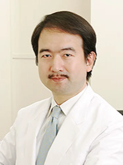 院長 佐藤 善一郎の写真