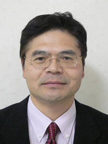 院長 高濱 顕弘の写真