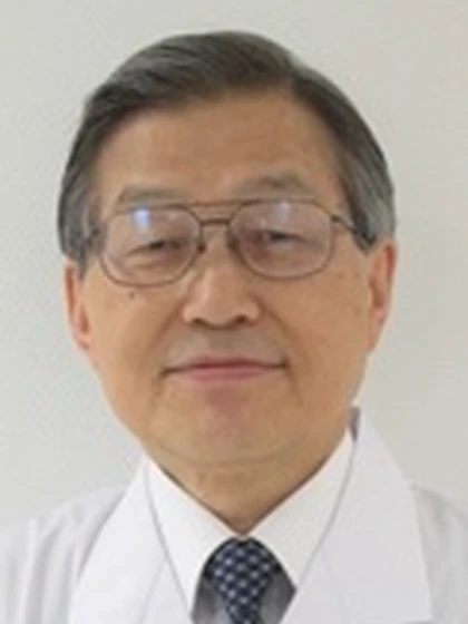 院長 院長 中村 耕三の写真