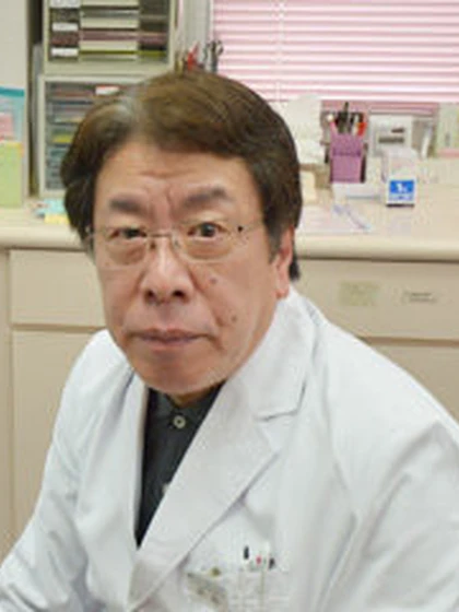 院長 医学博士 吉治 修市の写真
