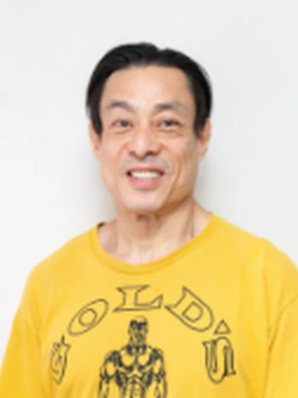 院長 院長 井上 聡の写真