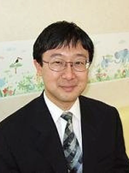 院長 院長 水谷 圭吾の写真