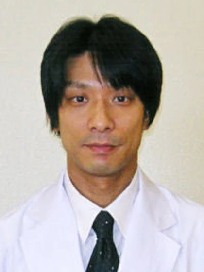 院長 山本 昌督の写真