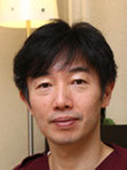 院長 東京医科歯科大学歯学部 福島 一隆の写真
