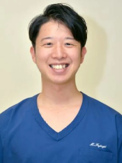 院長 院長 藤雄木 亨修の写真