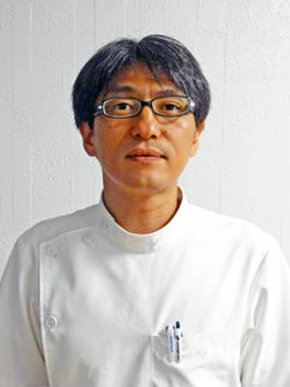 院長 大林 豊の写真
