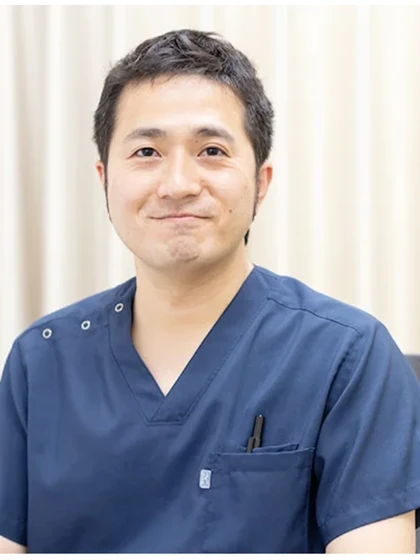 医師 清水 悠郎の写真