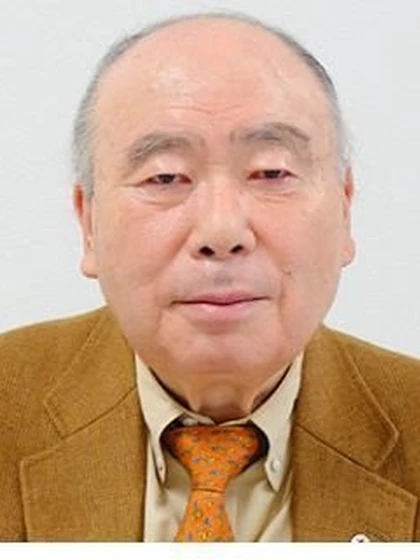 院長 片岡 善彦の写真