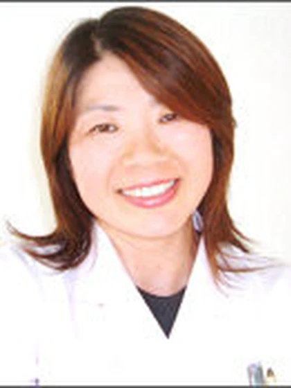 院長 医学博士 岡 知子の写真