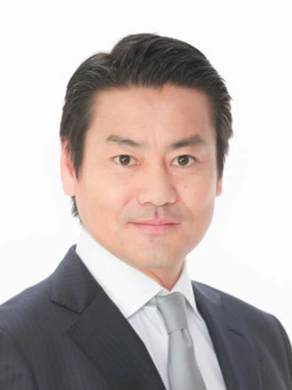 院長 白鳥 満の写真