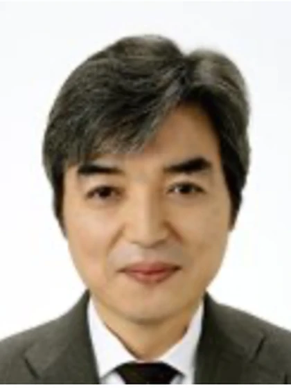 院長 院長 古川 尚志の写真