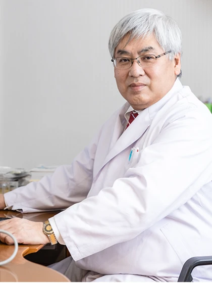 院長 院長 小田 俊一の写真