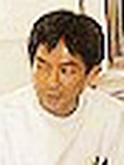 院長 院長 藤川 克之の写真