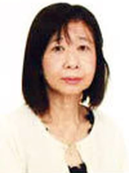 外来医長 塚原 陽子の写真