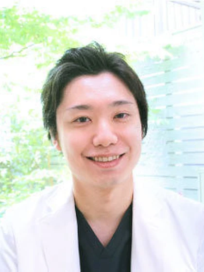 院長 院長 川名部 大の写真
