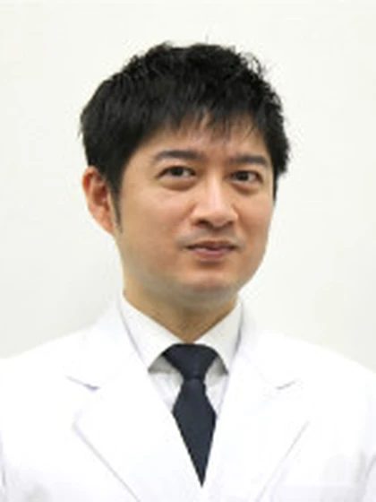 院長 院長 末石 通暁の写真
