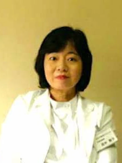 院長 田中 敬子の写真