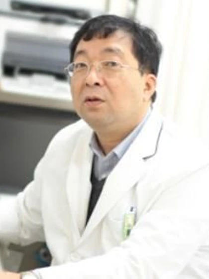 院長 矢野 哲郎の写真