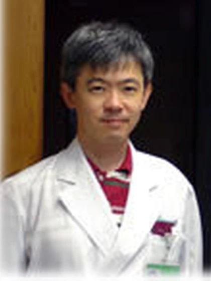 院長 櫻井 繁樹の写真