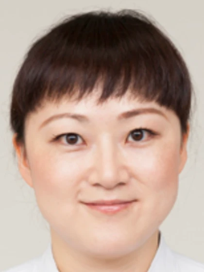 院長 院長 吉田 紗矢香の写真