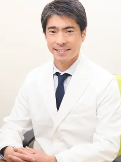 院長 院長 中谷 比呂志の写真