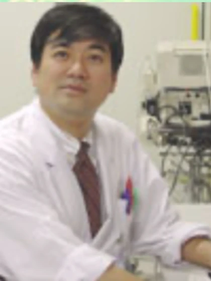 院長 院長 小嶺 信一郎の写真