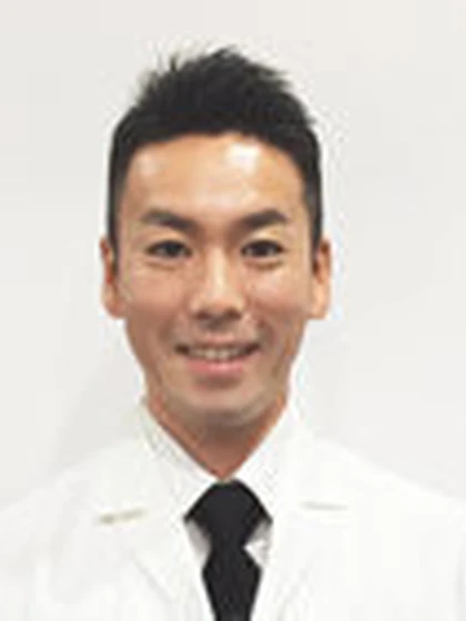 院長 齋藤 貴之の写真