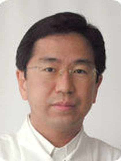 院長 田中 治男の写真