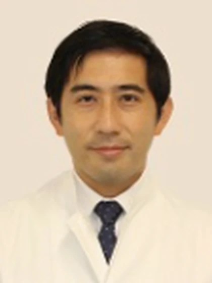 院長 理事長・院長 岩井 宏樹の写真