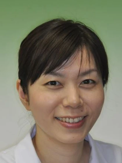 院長 副院長 古川(三浦) 真由美の写真