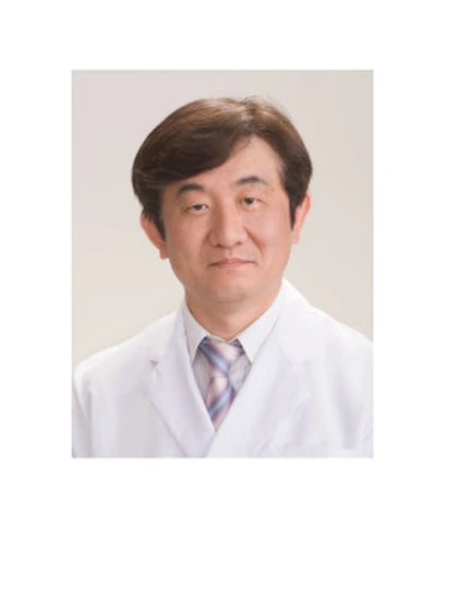院長 医学博士(大阪大学救急医学講座) 木村 眞一の写真