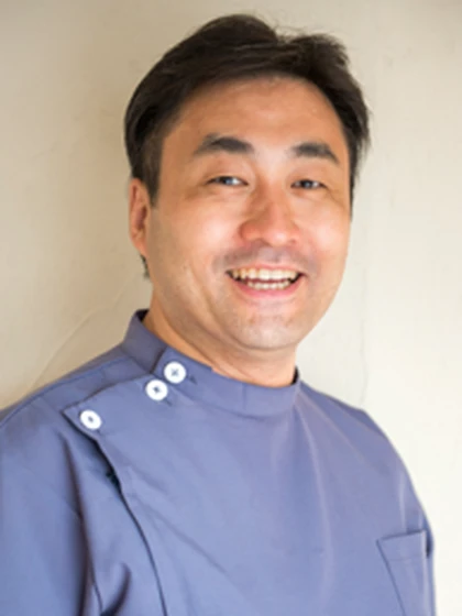院長 院長 田中 利尚の写真