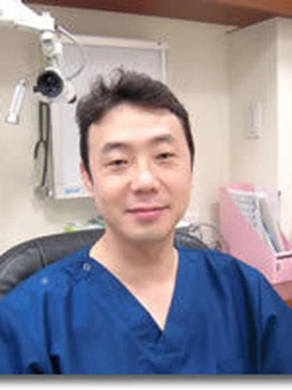 院長 田辺 修一の写真